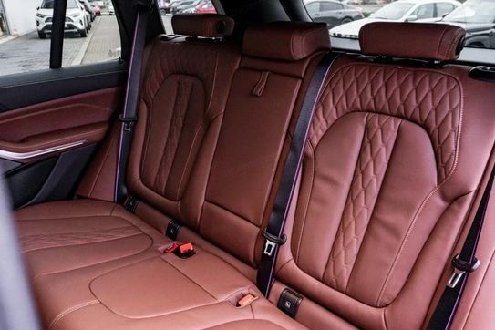 BMW X5 xDrive40d M Sport