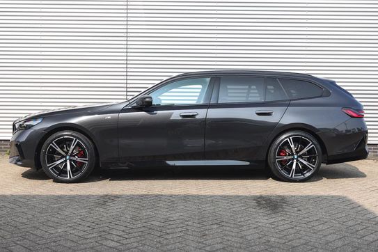 BMW Seria 5 Touring 520i M Sport
