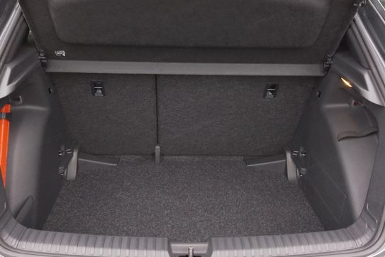 Skoda Fabia 1.0 TSI Monte Carlo