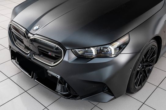 BMW Seria 5 M5