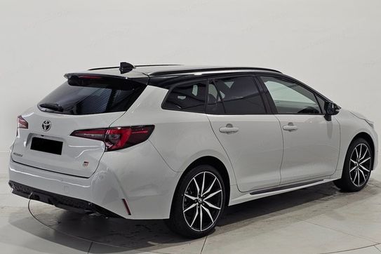Toyota Corolla GR Sport 2.0 Hybrid Dynamic Force