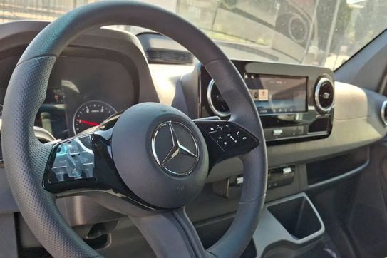 Mercedes Sprinter 317 Długi PRO