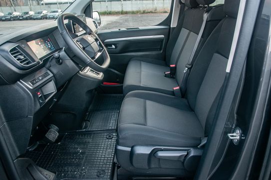 Citroen SpaceTourer XL L2H1 Business EAT8