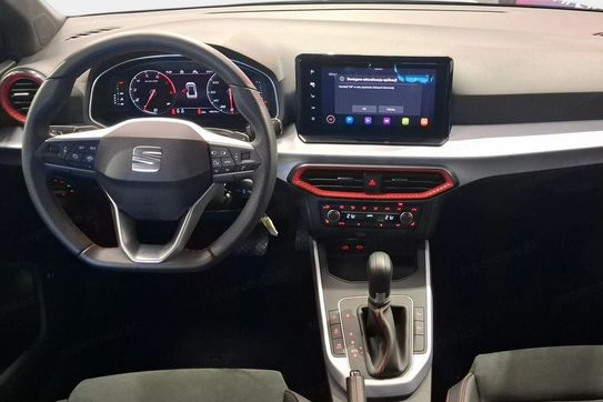 Seat Arona 1.0 Tsi Fr S&S Dsg