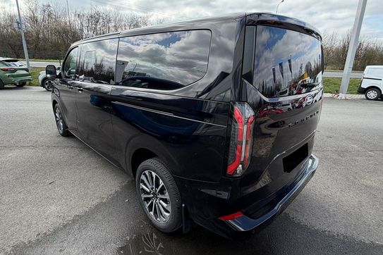 Ford Tourneo Custom L2H1 Titanium X 320 A8 AWD