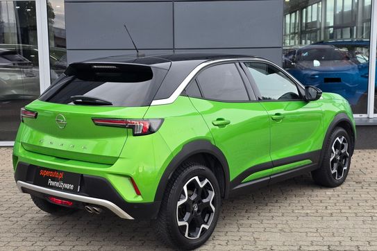Opel Mokka 1.2 T S&S aut