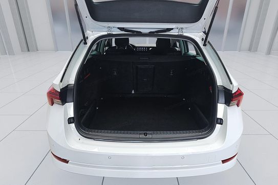 Skoda Octavia Tdi Ambition Dsg