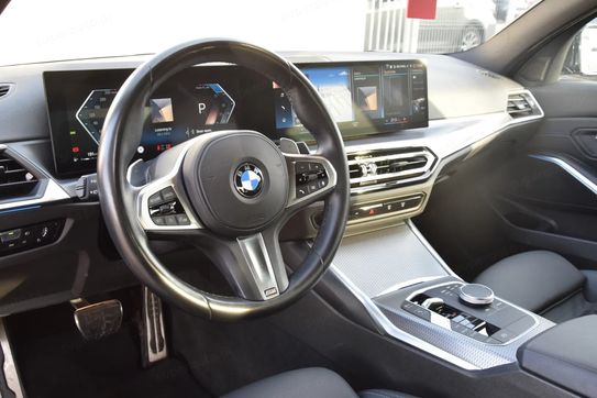 BMW Seria 3 320d xDrive M Sport