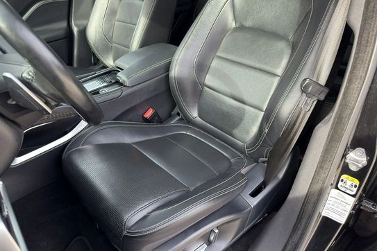 Jaguar F-Pace 2.0 i4D AWD R-Sport