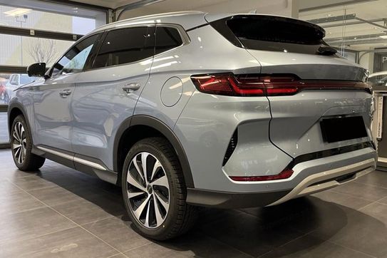 BYD Seal U DM-i 1.5 Comfort