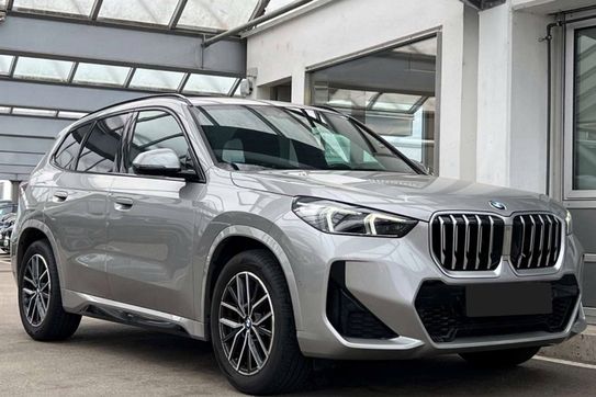 BMW X1 sDrive18i M Sport