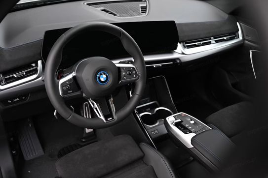 BMW iX1 eDrive20 M Sport
