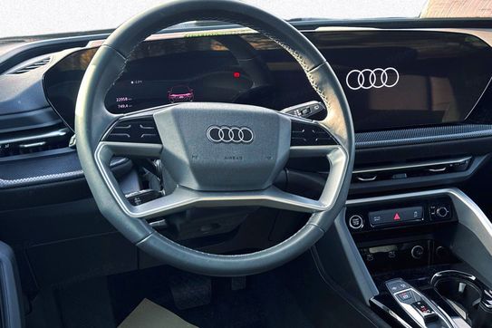 Audi Q5 TFSI quattro S line