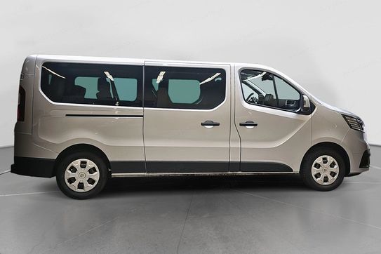 Renault Trafic Kombi L2H1