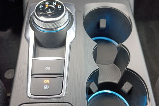 Ford Focus 1.5 EcoBlue Titanium X aut