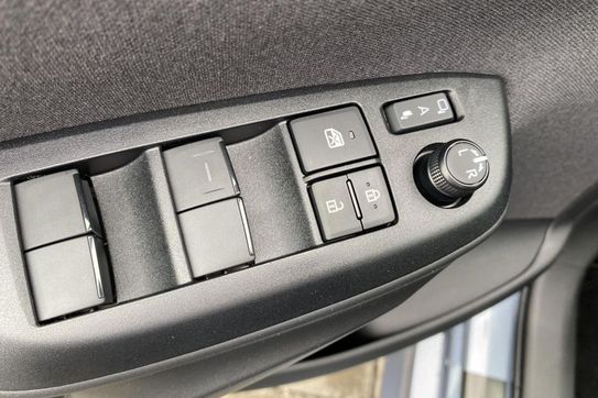 Toyota Yaris Comfort 1.5 Hybrid