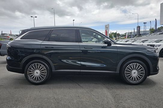 Chery Tiggo 9 Prestige 1.5 T-GDI Super Hybrid DHT 7os.