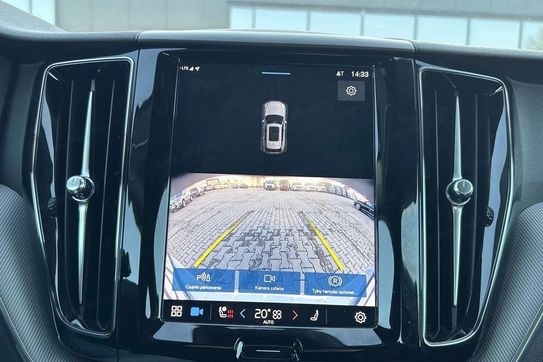 Volvo XC60 B4 B Plus Dark