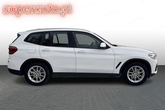BMW X3 xDrive20i