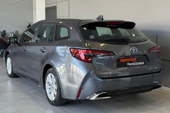 Toyota Corolla 1.8 Hybrid Comfort