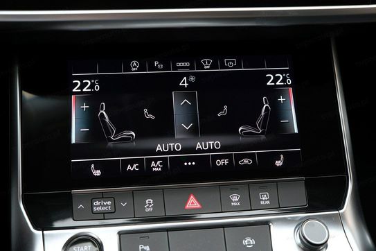 Audi A6 40 TDI quattro