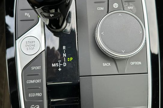 BMW X4 xDrive20d M Sport