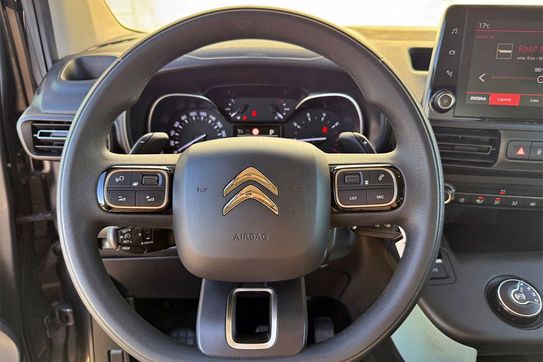 Citroen Berlingo L1H1 Feel AT