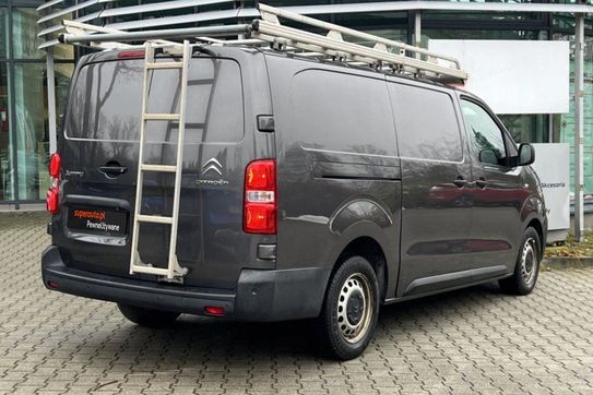 Citroen Jumpy L2H1