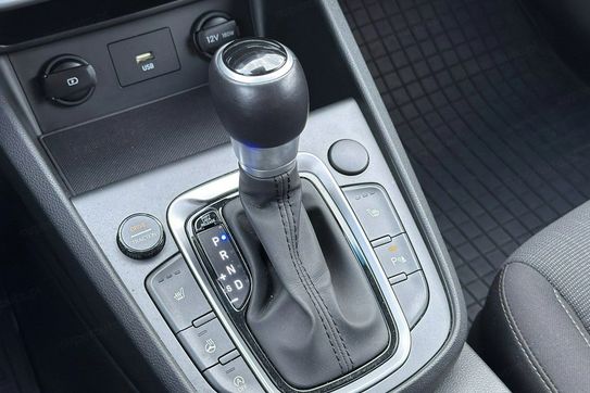 Hyundai Kona 1.0 T-GDI Style DCT