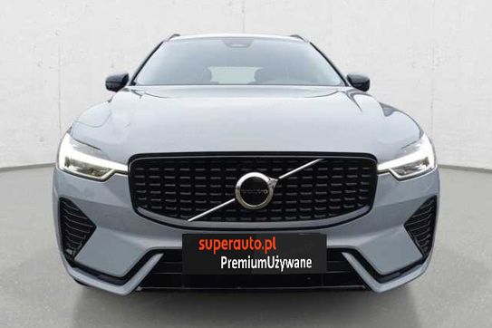 Volvo XC60 B5 B AWD Plus Dark