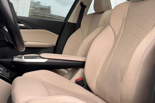 BMW X1 sDrive18i xLine