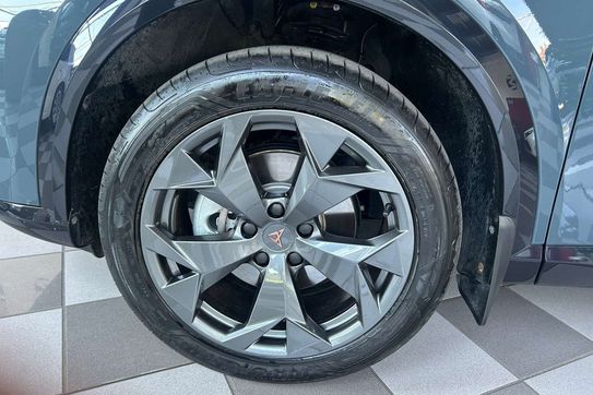 Cupra Formentor 1.5 eTSI DSG