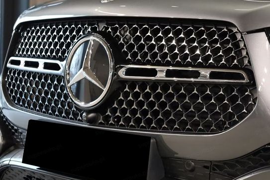 Mercedes GLE 450 d 4-Matic AMG Line
