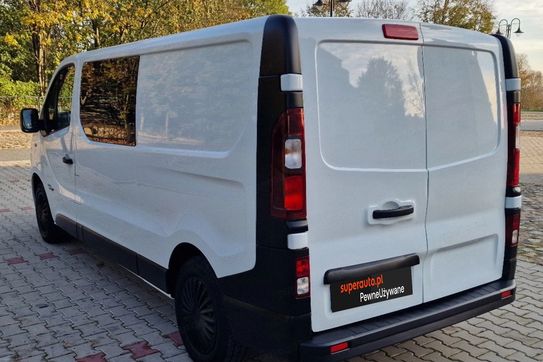 Fiat Talento Multijet L2H1
