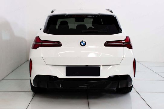 BMW X3 xDrive20d M Sport