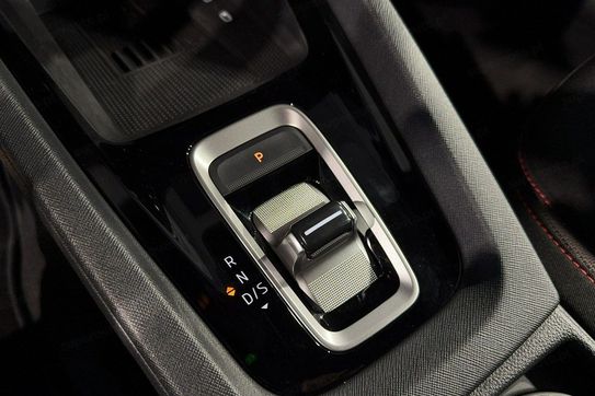 Skoda Octavia 2.0 TSI RS DSG