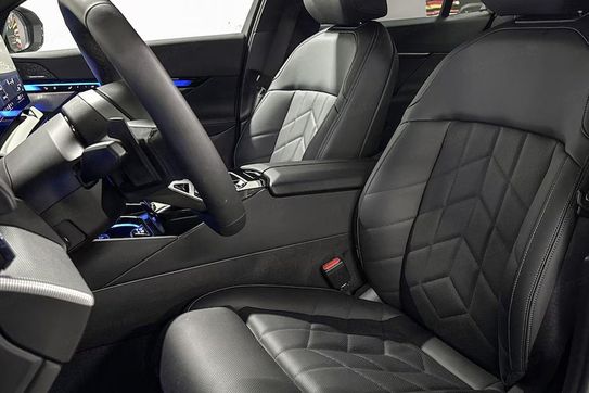 BMW Seria 5 540d xDrive M Sport