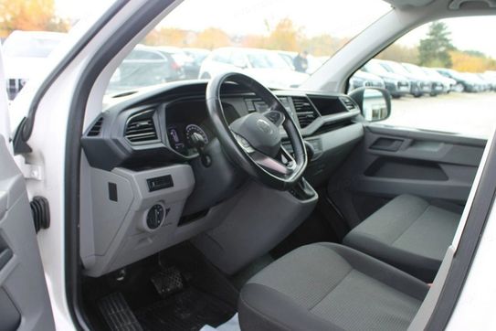 Volkswagen Transporter 2.0 TDI 4Motion