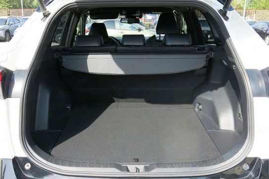 Toyota RAV4 2.5 Hybrid Selection 4X4