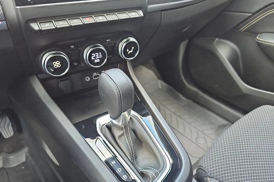 Renault Arkana 1.6 E-TECH Techno MMT