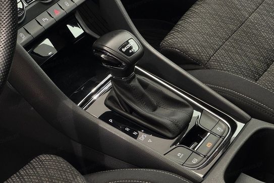 Skoda Karoq 2.0 TDI SCR 4x4 Style DSG