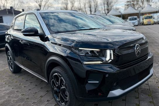 Citroen C3 Max 1.2 T