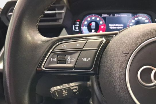 Audi A3 35 TFSI