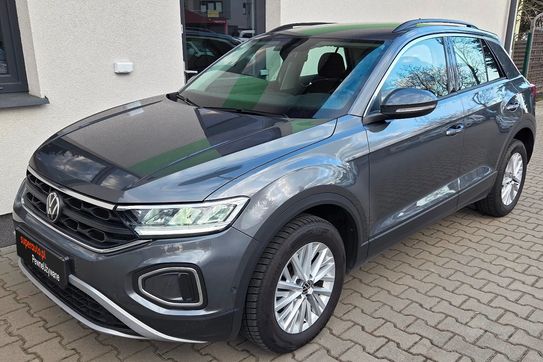 Volkswagen T-Roc 1.5 TSI Life DSG