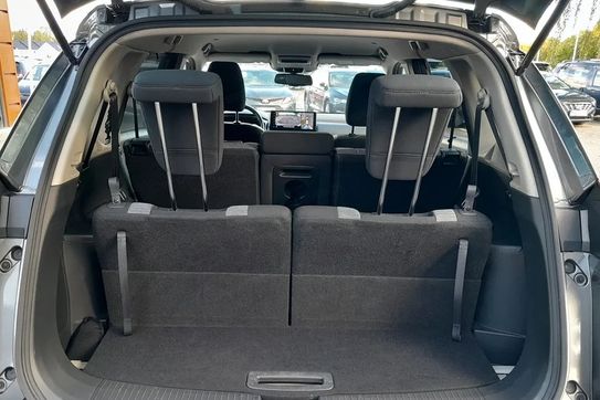 Nissan X-Trail 1.5 Vc-t Mhev n-Connecta 2WD Xtronic 7OS
