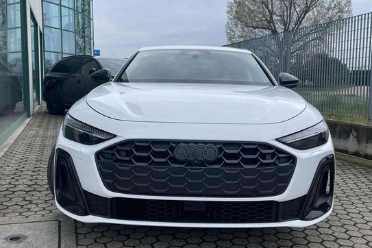 Audi A5 TFSI S line