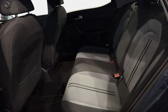 Seat Leon 1.0 TSI