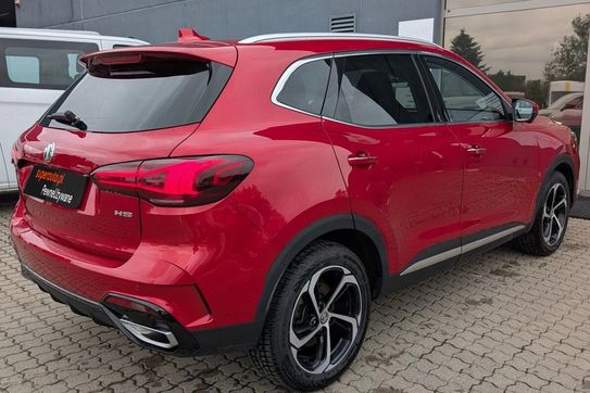 MG HS 1.5 T-GDI Exclusive DCT