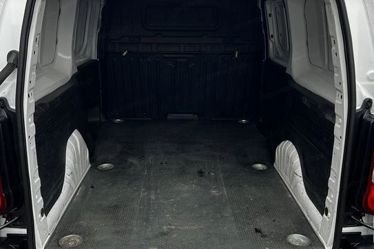 Citroen Berlingo Van 1.5