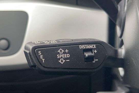 Audi A4 allroad 40 TDI quattro